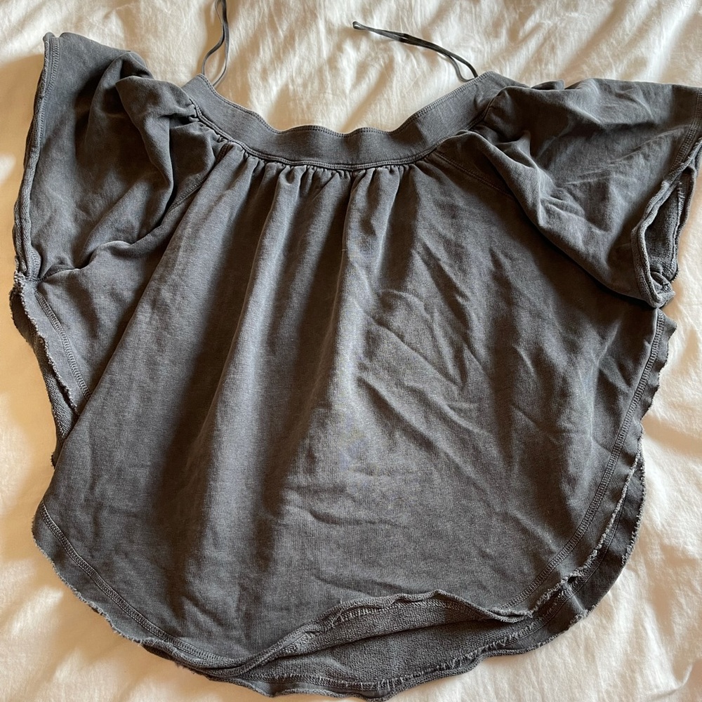 Free people shirt